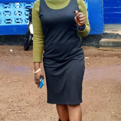 Mamusu Hawa Turay Senesie