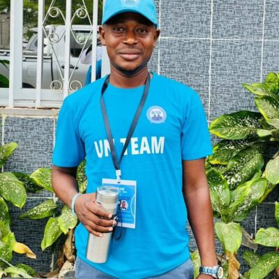 Mousa Emmuran Massaquoi