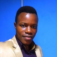 Patrick Jiah Kamara