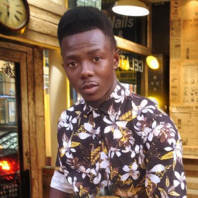 Vandi Sylvance Konneh