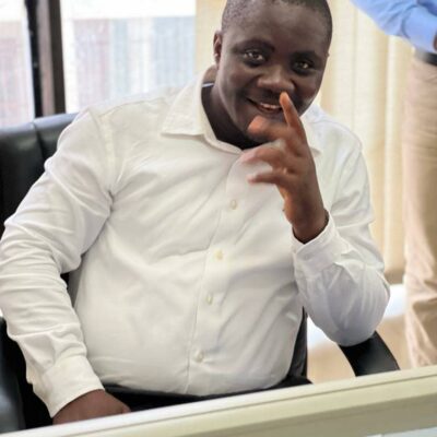 Musa J. Fawundu