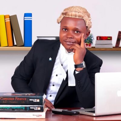 Johammes Aiah Israel Kallon Esq.