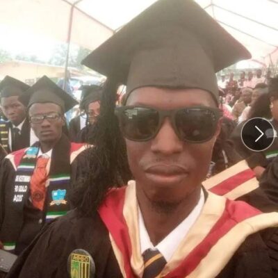 Alphan Shengbe Kamara