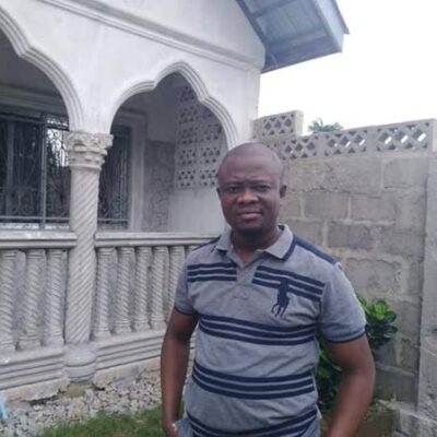 Alfred Abu
