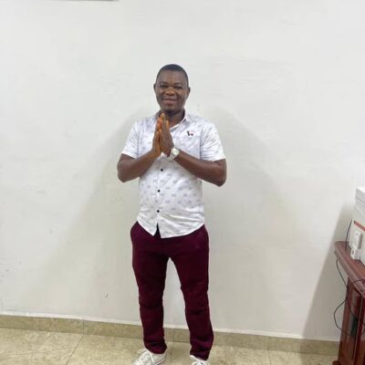 Habib Alpha Kamara