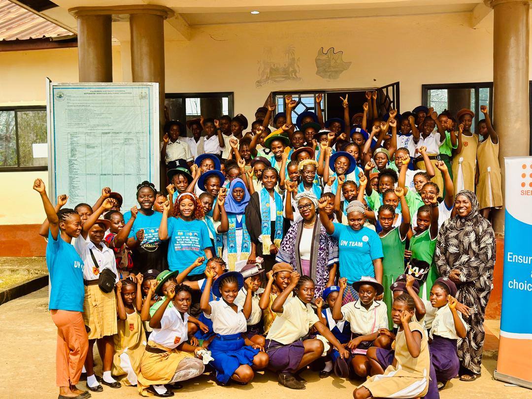 Girls' Parliament