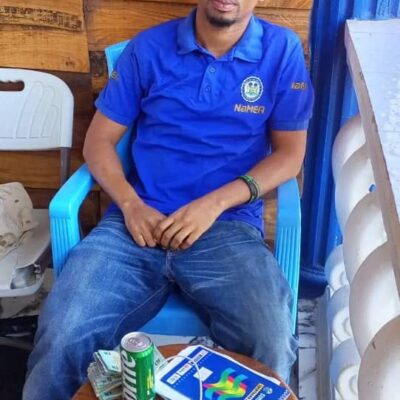 Abdulai Jalloh