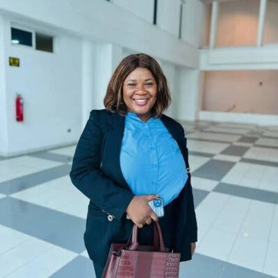 Josephine Pabai