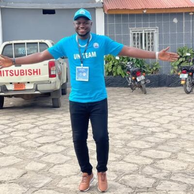 Melvin Musa Duwai