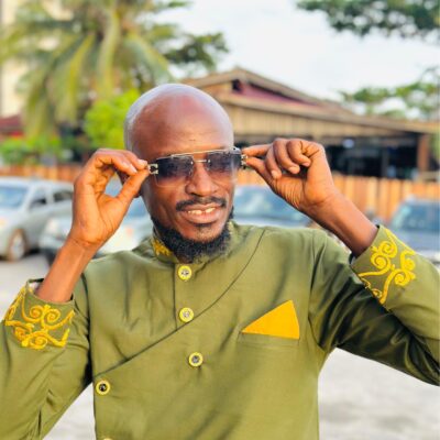 Ibrahim Steven Koroma