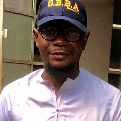 Ibrahim Turay